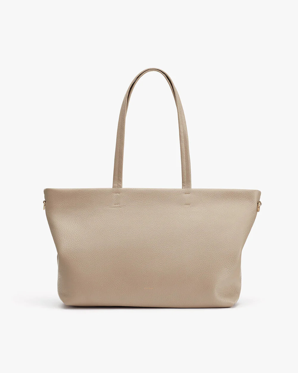 Small Easy Zipper Tote | Cuyana