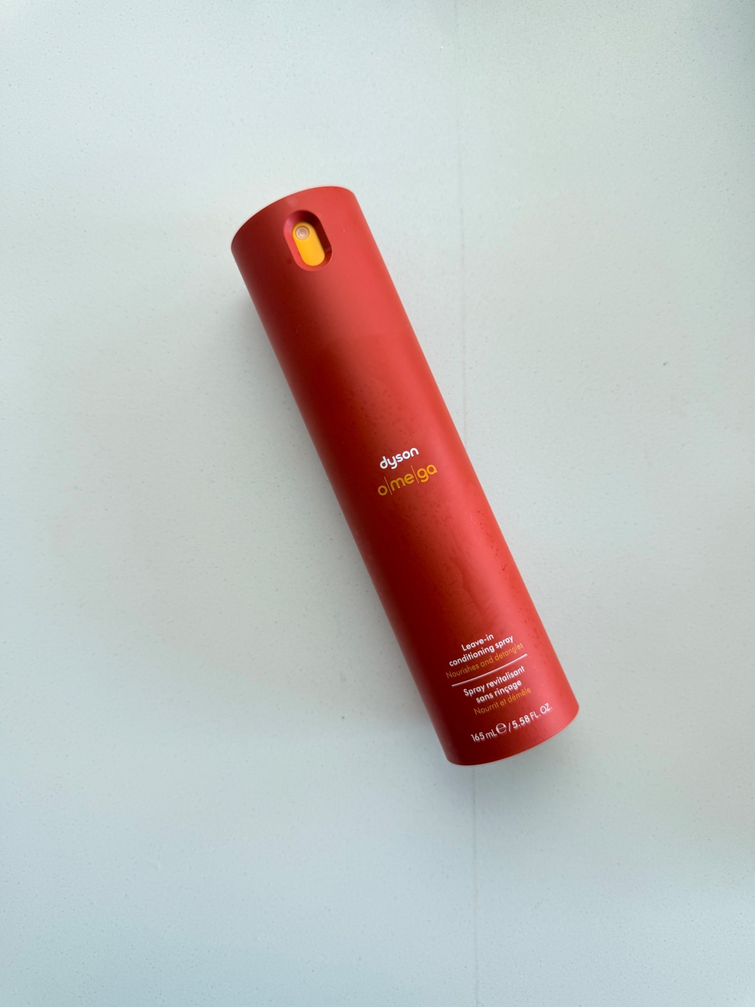 new product from Dyson - this leave in conditioner smells amazing and leaves my hair feeling so soft 💕 

#LTKBeauty #LTKgrwm