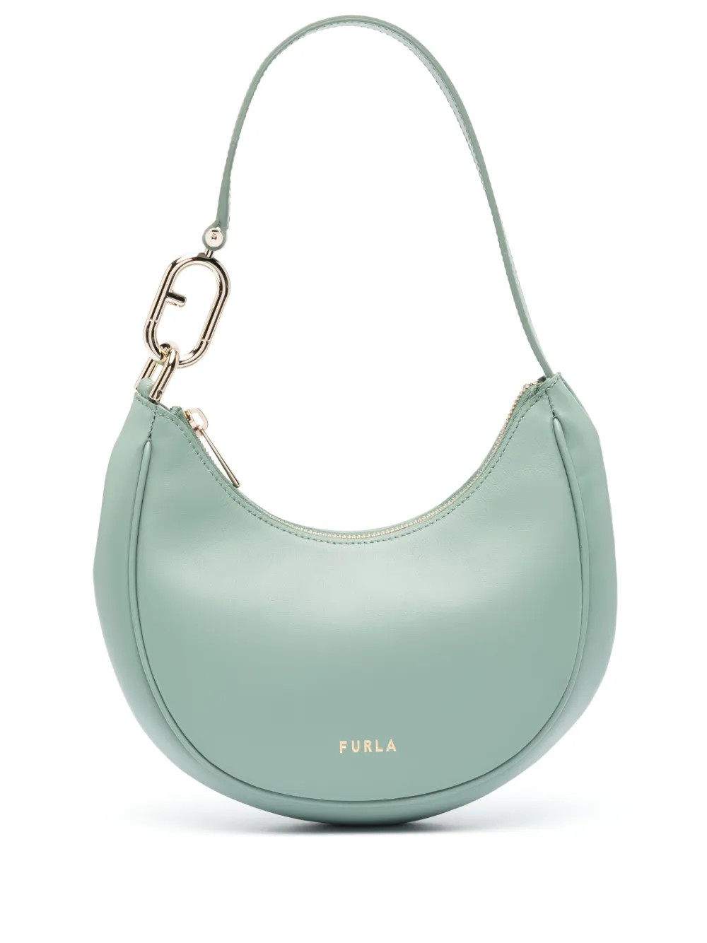 Furla Small Primavera Shoulder Bag - Farfetch | Farfetch Global