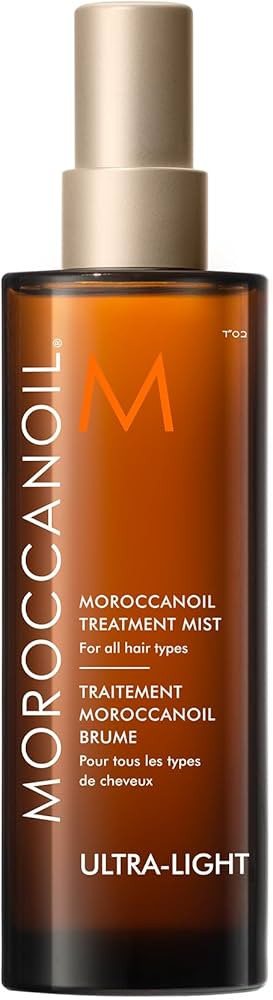 Moroccanoil Treatment Hair Oil Mist | Amazon (US)