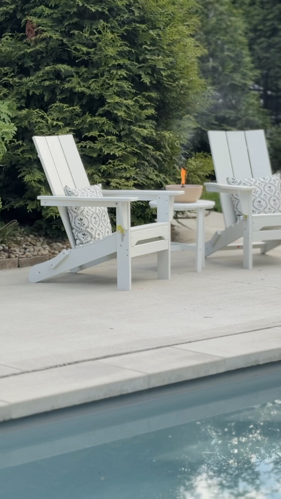The best look for less Adirondack chairs!

#LTKSaleAlert #LTKHome #LTKSeasonal