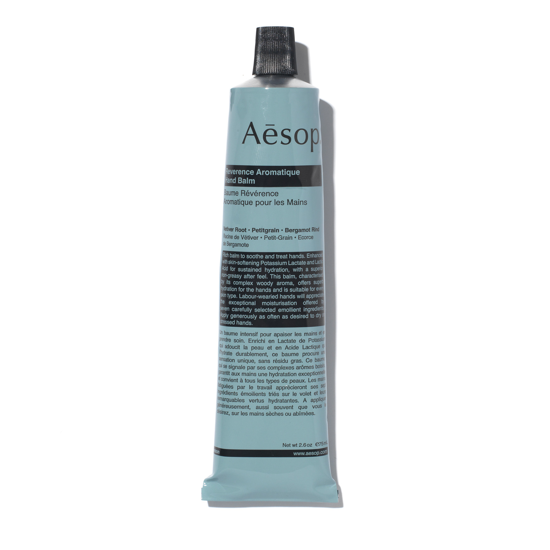 Reverence Aromatique Hand Balm | Space NK - UK