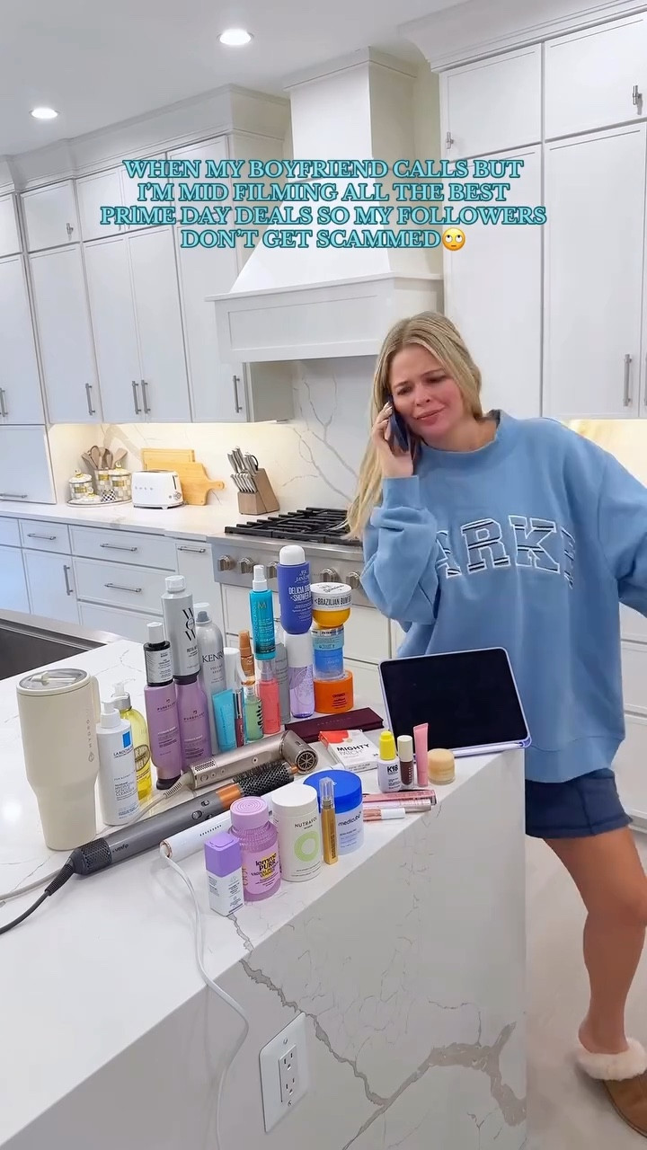 you can shop several of my Amazon Sale favorites right here on my LTK ☺️🫶🏻✨ #sale #deals #shopping

Amazon Big Deal Days
Amazon Prime Sale
Prime Day
Amazon Beauty
Free People
Skincare

#LTKSaleAlert #LTKStyleTip #LTKBeauty