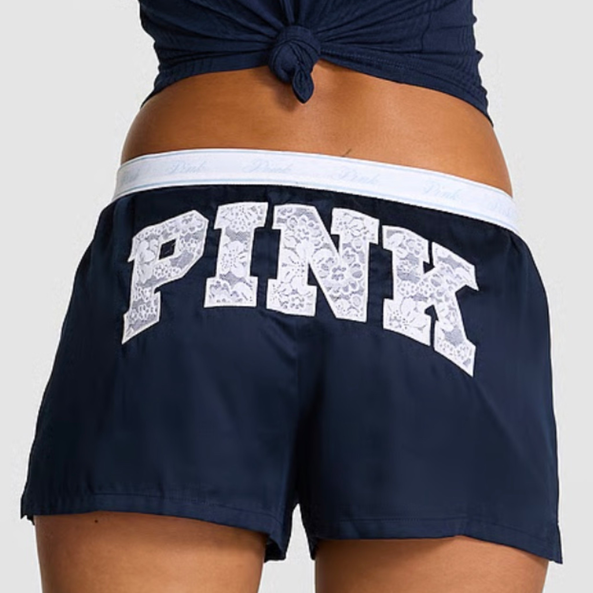 PINK
SILKY SLEEP BOXY PAJAMA
SHORTS



#LTKmorningroutine #LTKGiftGuide #LTKmomlife