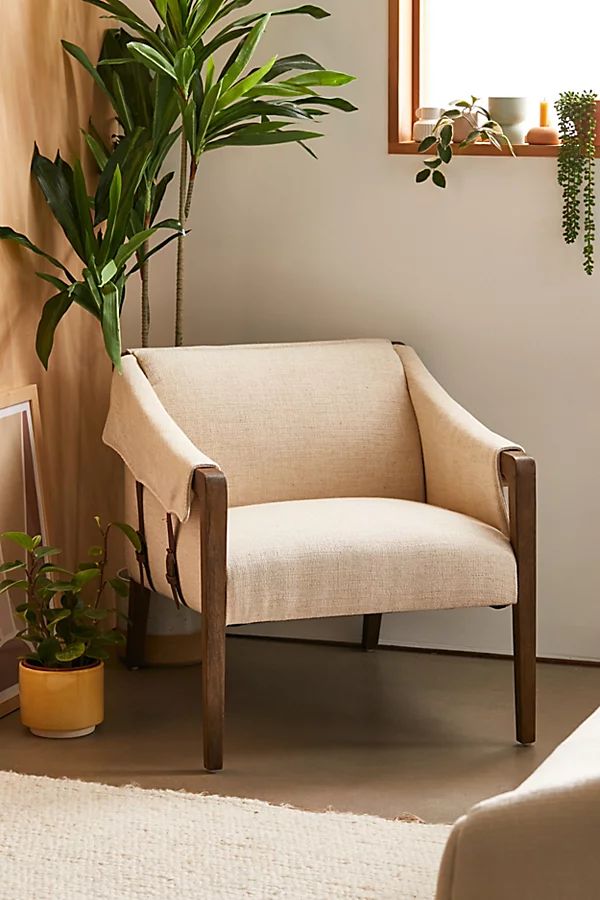 Kallan Chair | Urban Outfitters (US and RoW)