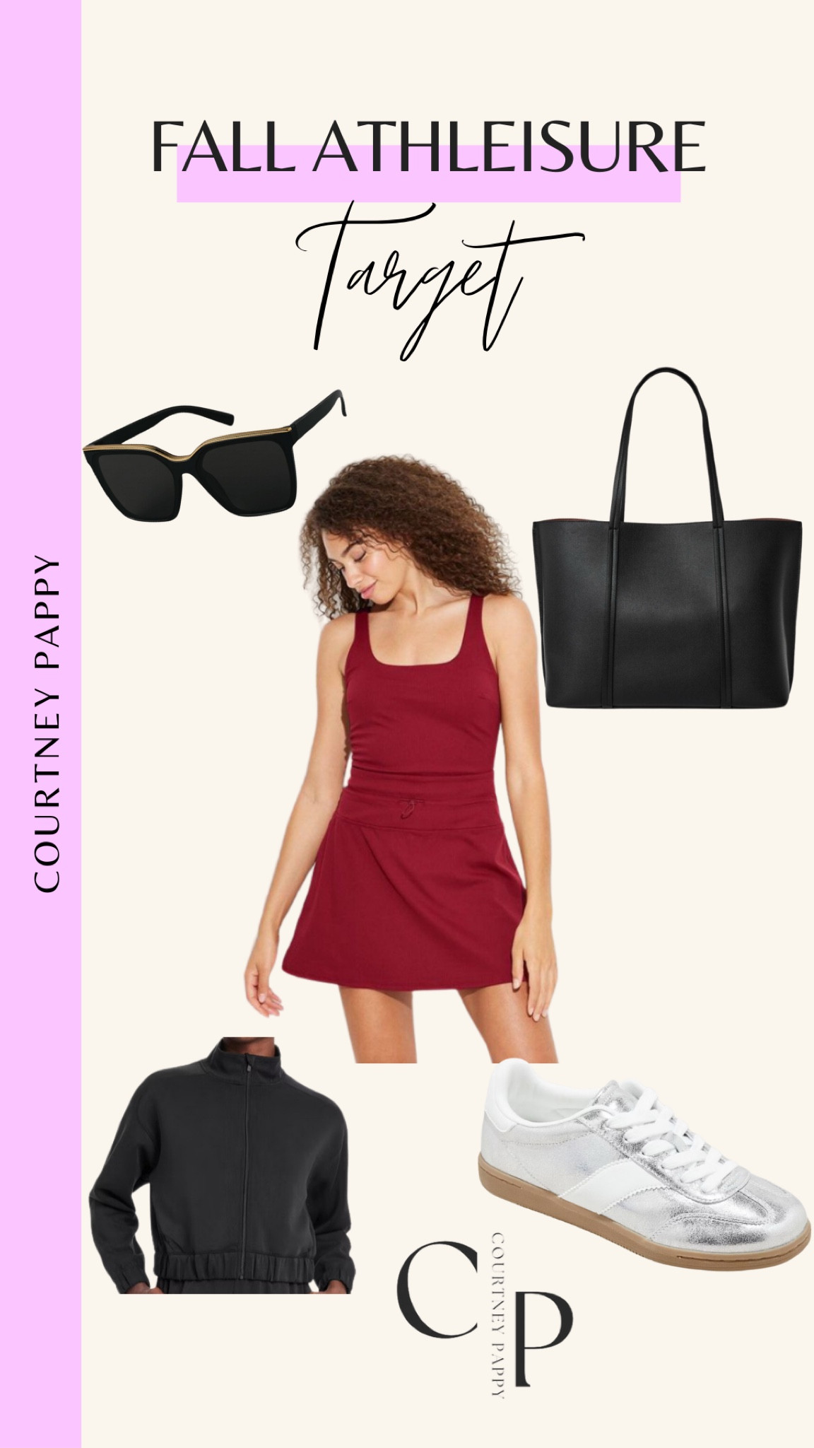 For the on the go mom 🙋🏻‍♀️

#LTKFitness #LTKFindsUnder50 #LTKActive