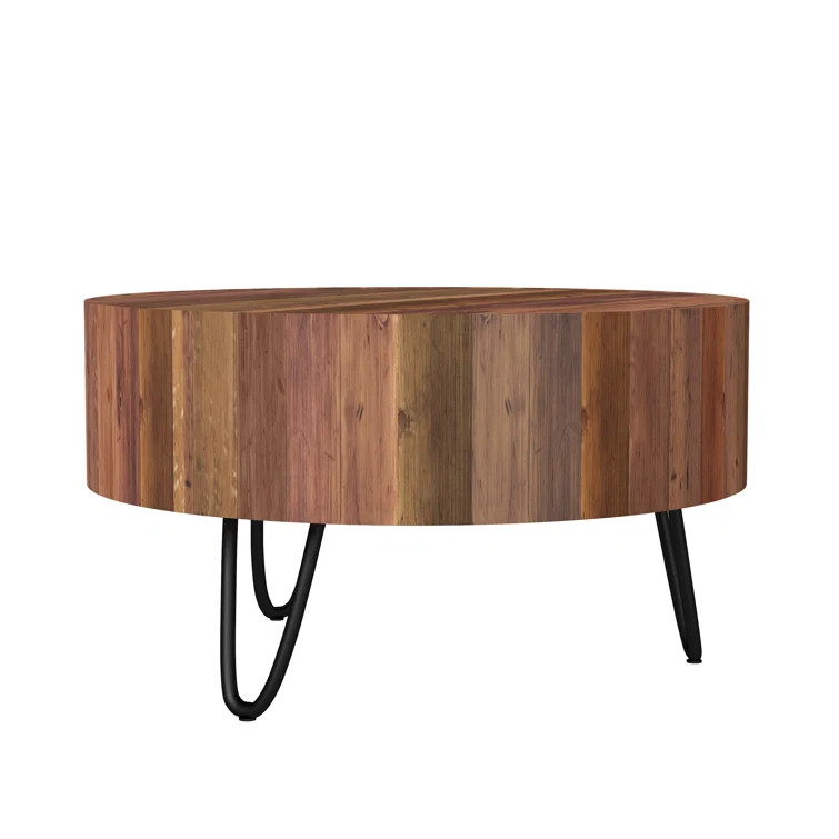 Rio 3 Legs Coffee Table | Wayfair North America