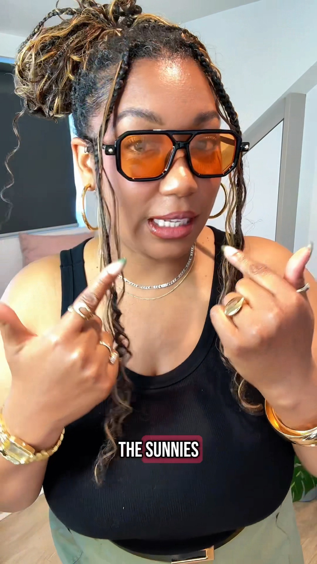 Retro sunnies glasses 

#LTKFindsUnder50 #LTKTravel #LTKMidsize