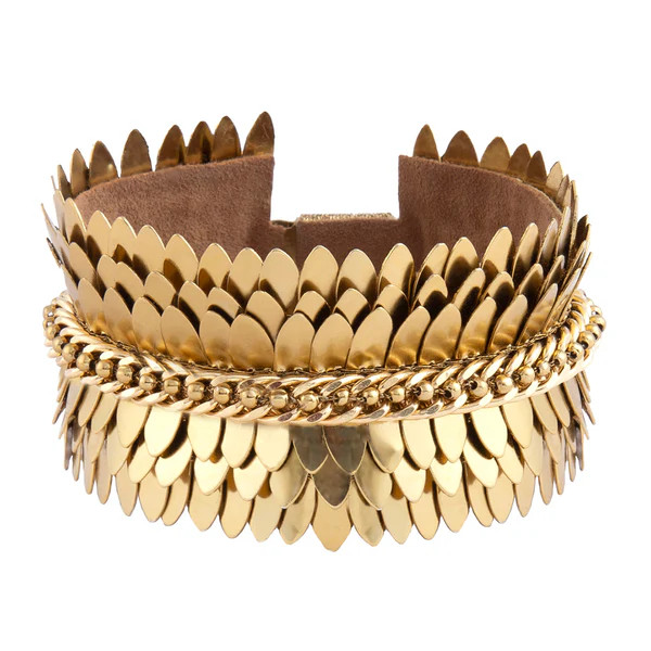 Chiara Bracelet | Deepa Gurnani