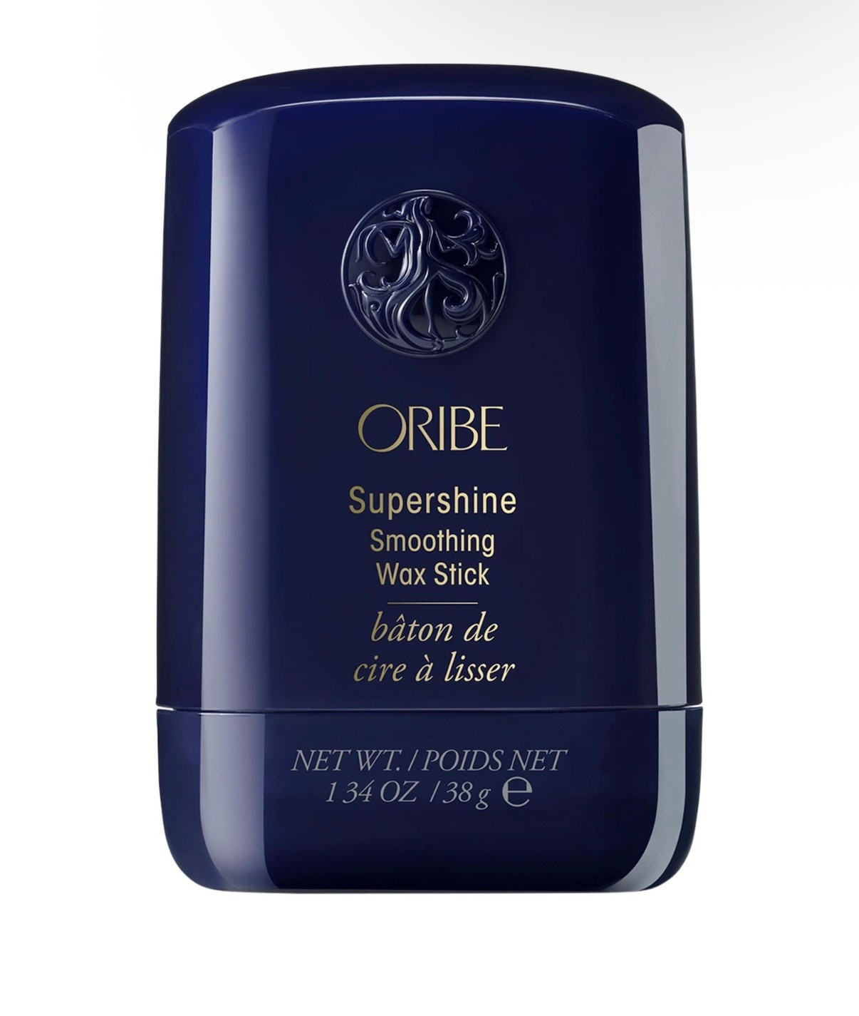 Cera para abaixar frizz