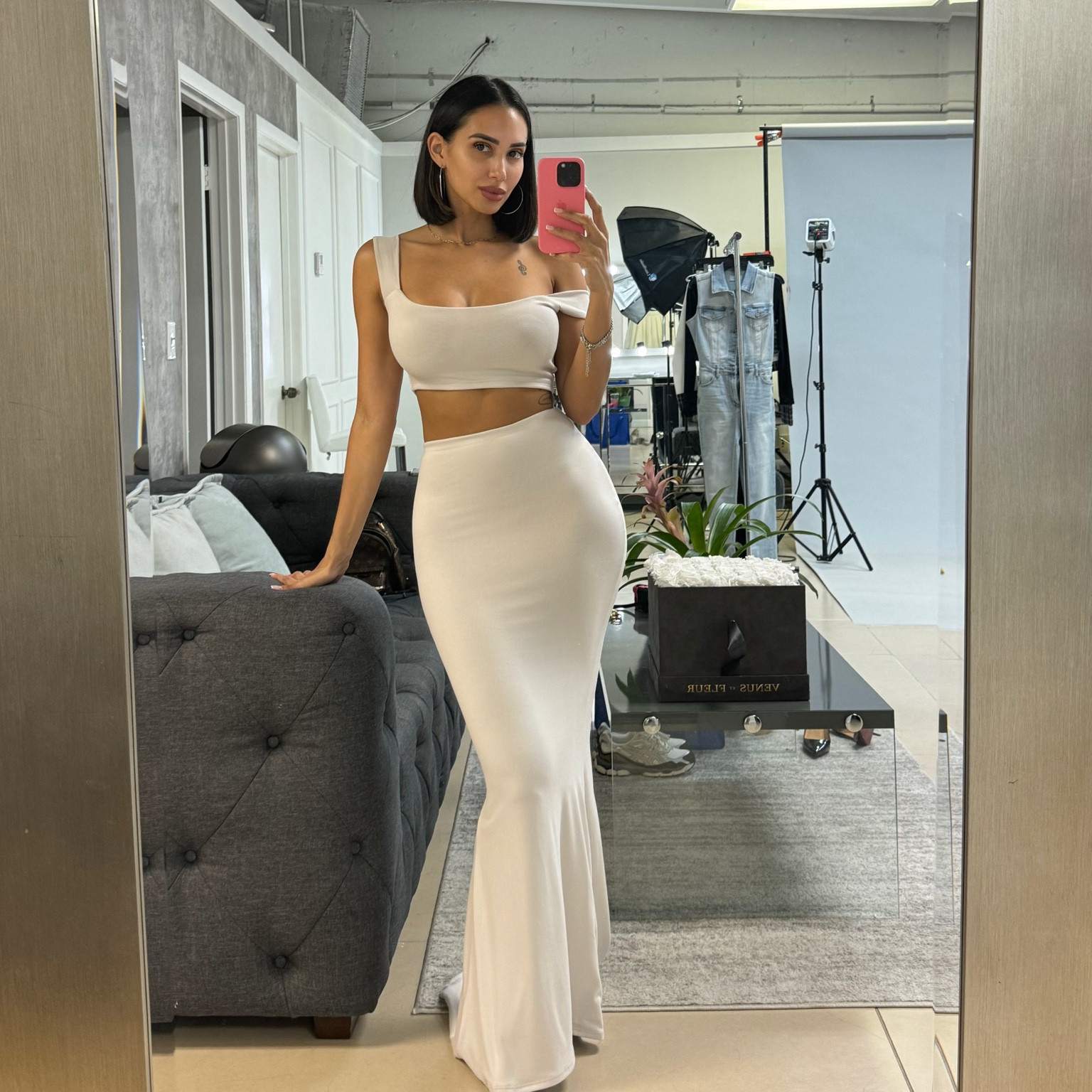 Cakes Nipple Covers have been my go-to for all my skin-tight dresses and backless tops! 🙌✨ They’re super convenient and keep me feeling confident without any wardrobe worries. 

#CakesNippleCovers #StyleHack #WardrobeEssentials

#LTKFindsUnder100 #LTKStyleTip #LTKBeauty