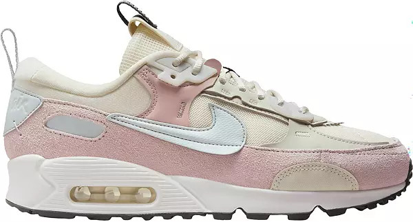 Nike Women's Air Max 90 Futura Shoes | Dick's Sporting Goods | Dick's Sporting Goods