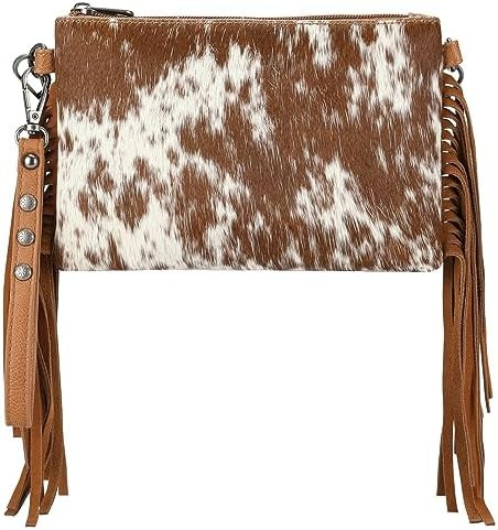 Montana West Western Purse for Women Crossbody Bag Wristlet Clutch Purse | Amazon (US)