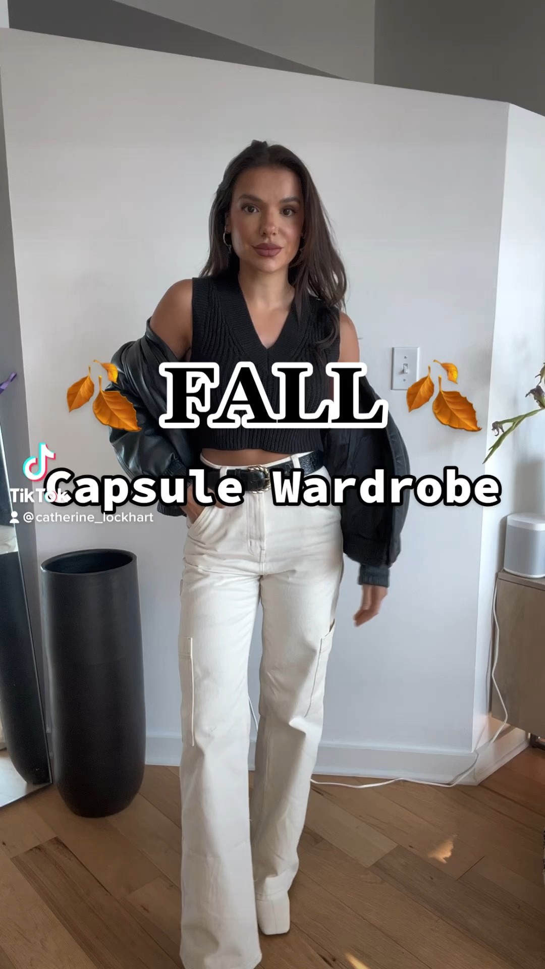 My picks for a fall capsule wardrobe! 

#LTKstyletip #LTKSeasonal #LTKunder100