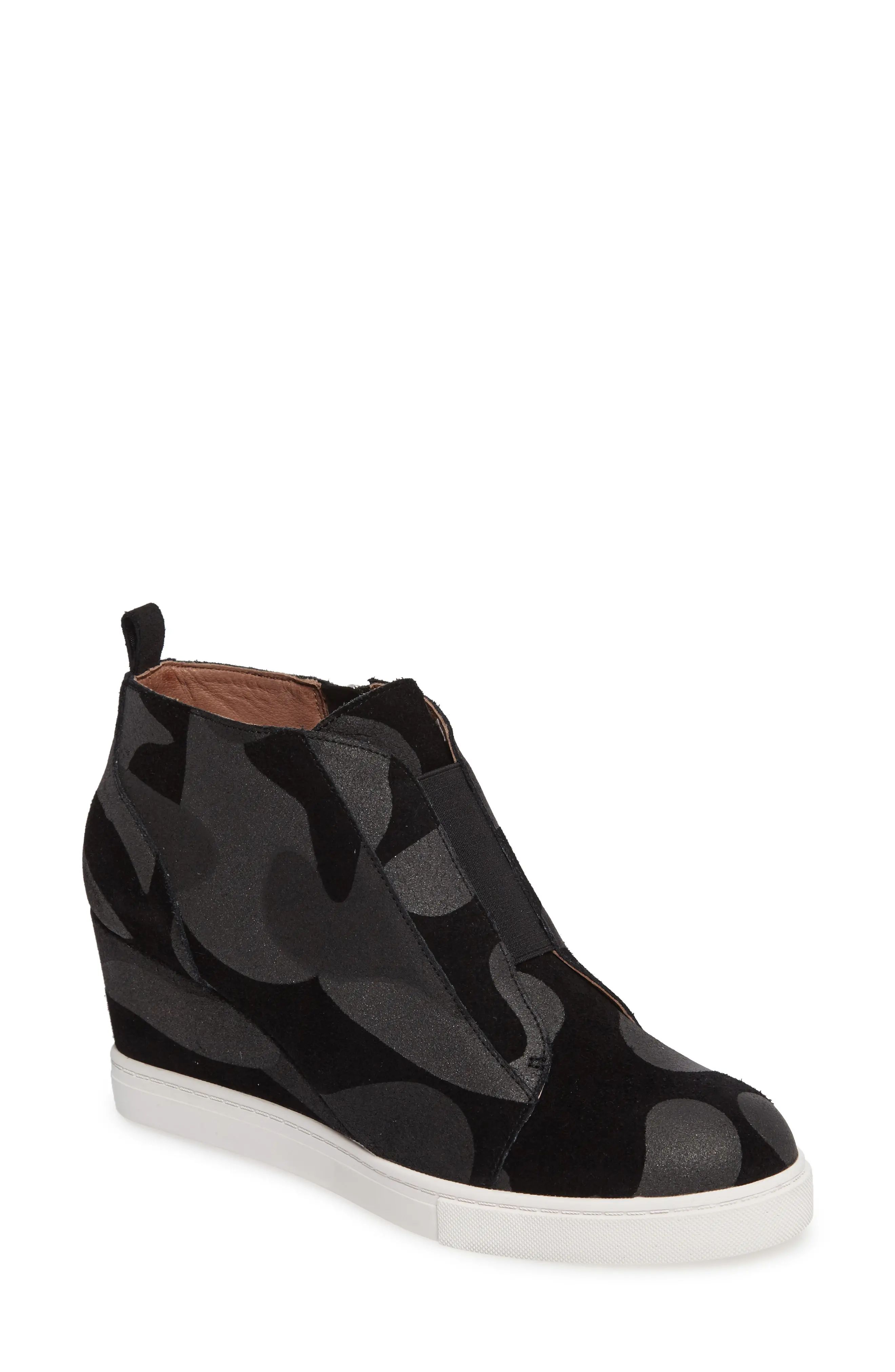 Felicia Wedge Bootie | Nordstrom