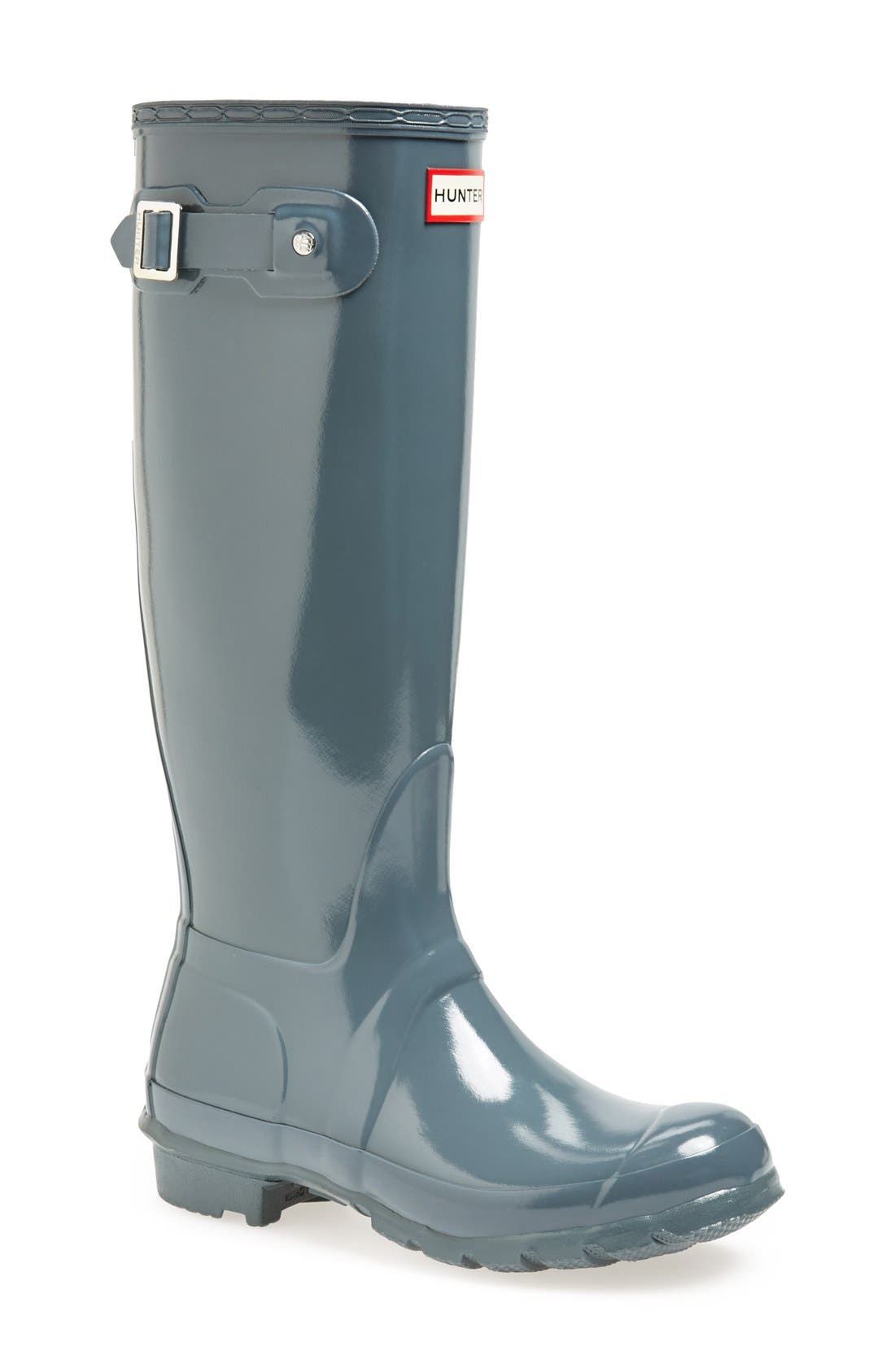 Original High Gloss Boot (Women) | Nordstrom