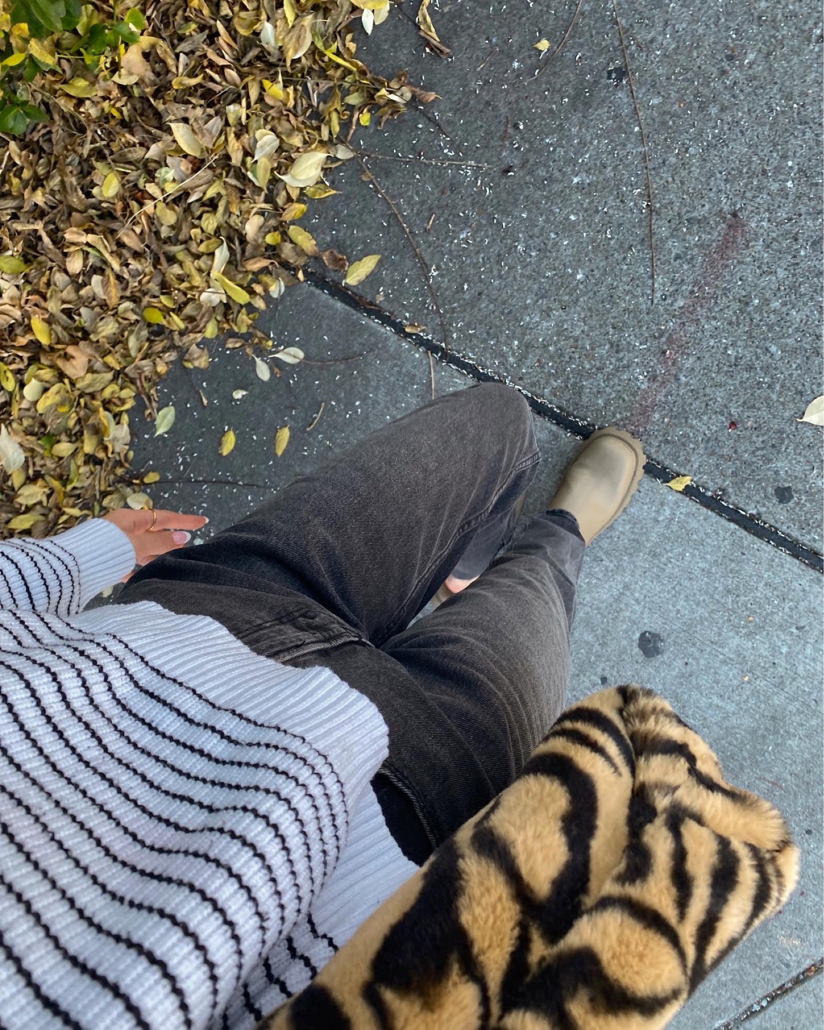 Fall outfit! Clogs are in!! #fallfashion

#LTKstyletip #LTKshoecrush #LTKSeasonal