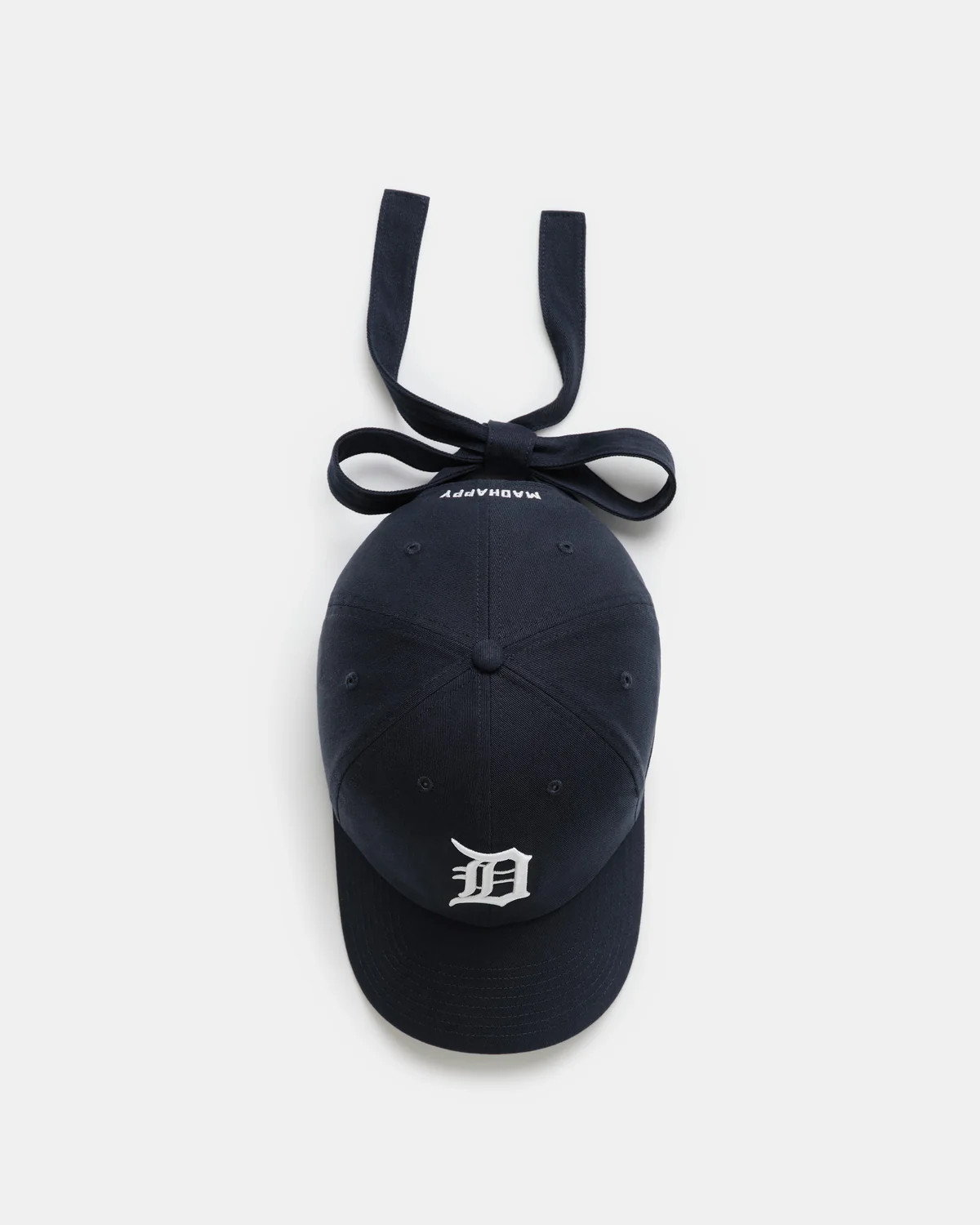 DETROIT TIGERS MADHAPPY BOWTIE '47 CLEAN UP | '47Brand