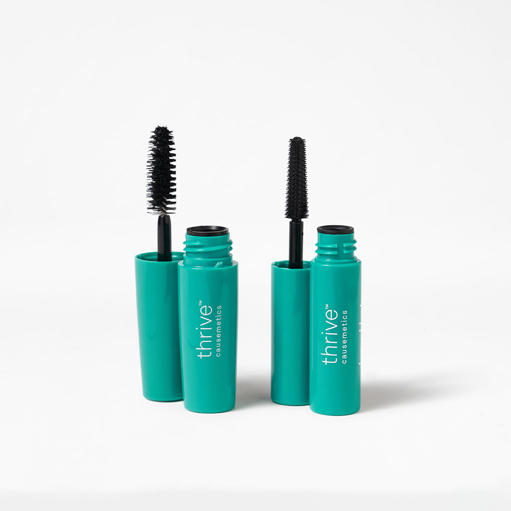 Mini Lash-Lovers Duo | Thrive Causemetics