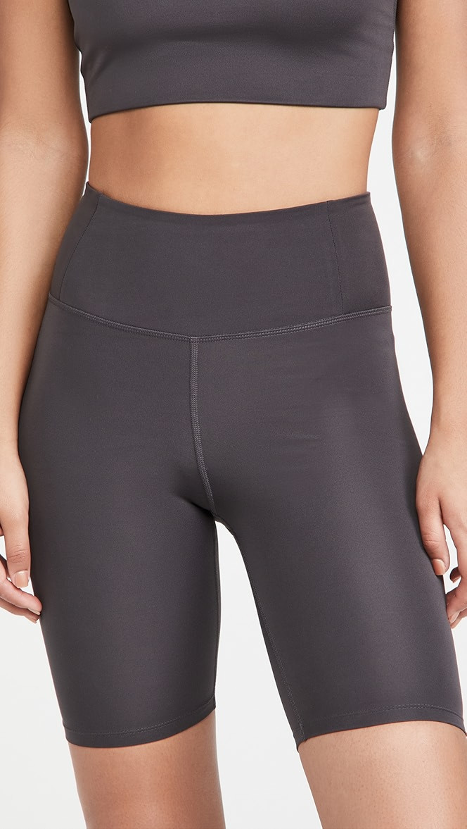 Seamless High Rise Bike Shorts | Shopbop