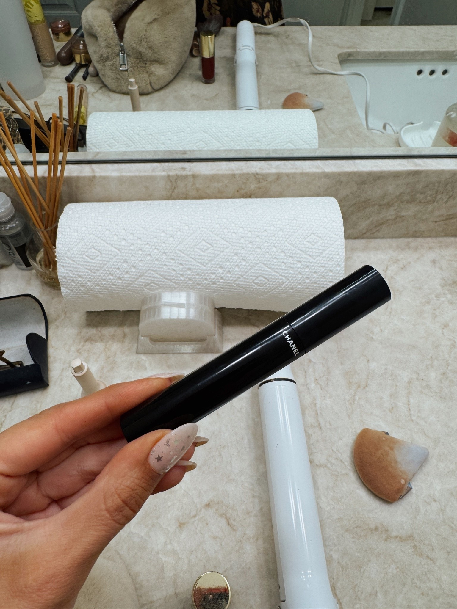 Sooo happy to have my favorite mascara back. This one truly is the best for instant volume and length
