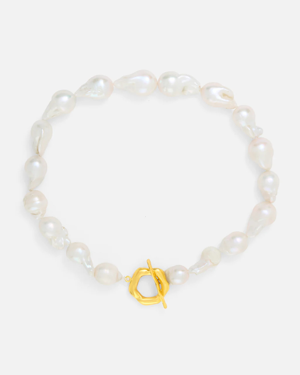 Seraphine Necklace | Aureum Collective