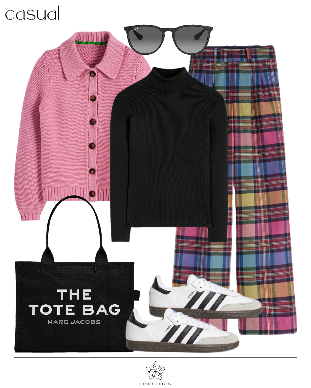 Boden multicolored suit: 4 styles - casual 

 #LTKootd #LTKSeasonal #LTKU