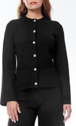 Alexandra Bell Sleeve Cardigan | Nordstrom Rack