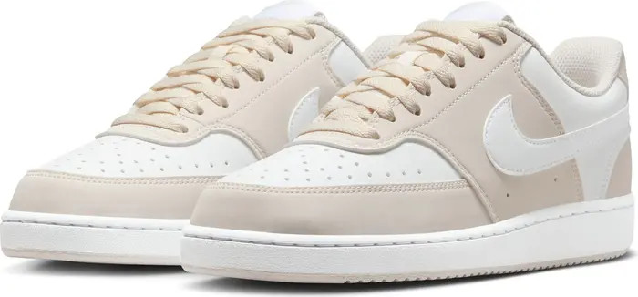 Court Vision Low Sneaker (Women) | Nordstrom Rack