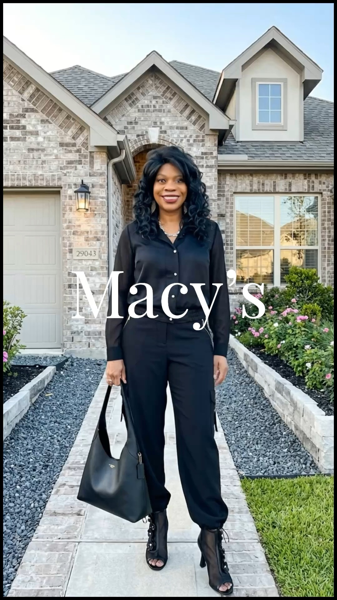 Have you seen what’s new at Macy’s?

#karllagerfeld

#LTKOver40 #LTKMidsize #LTKgrwm