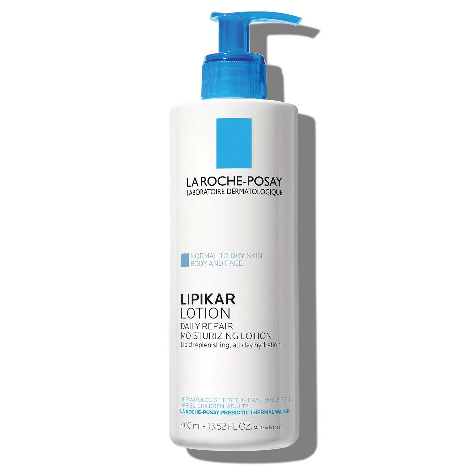 Lipikar Body Lotion | La Roche-Posay | La Roche-Posay (US)