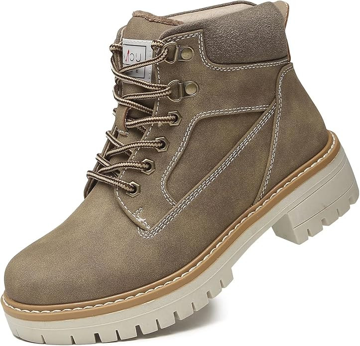 Winter Snow Hiking Boots for Women | Amazon (US)