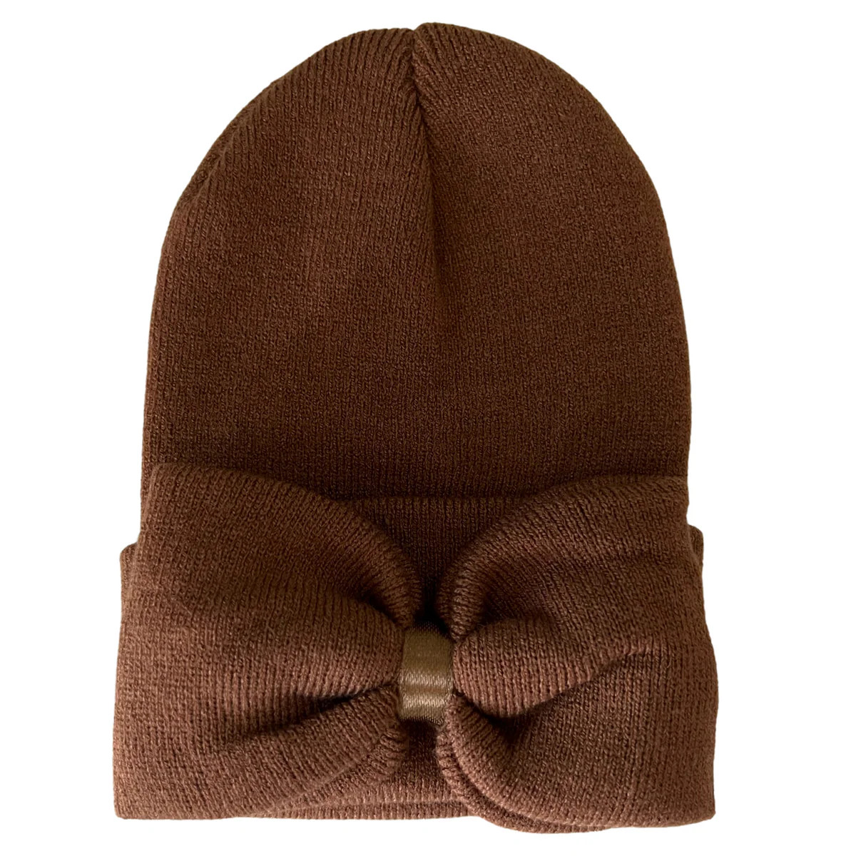 Baby's First Hat®, Sandalwood Bow | SpearmintLOVE