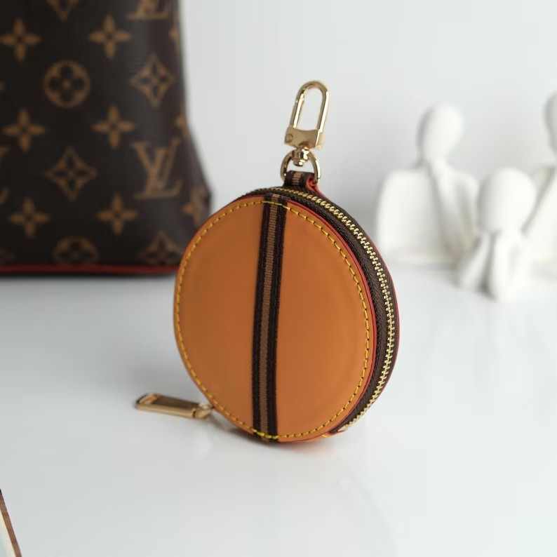 This gorgeous bag charm, can compliment your LV-or any bag you decide to style this fall. 🍂

#LTKgrwm #LTKOver40 #LTKootd