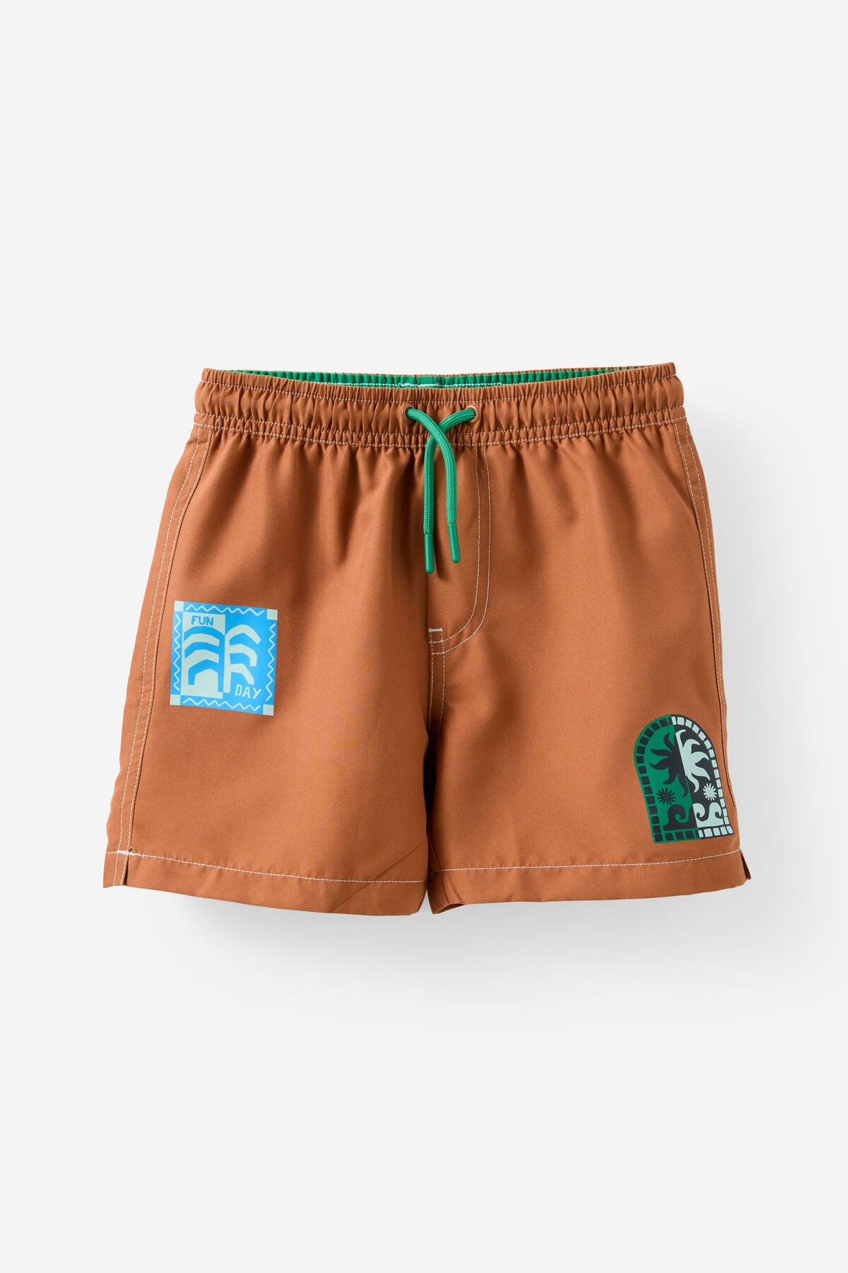 Bailey Board Short | Cotton On (US)