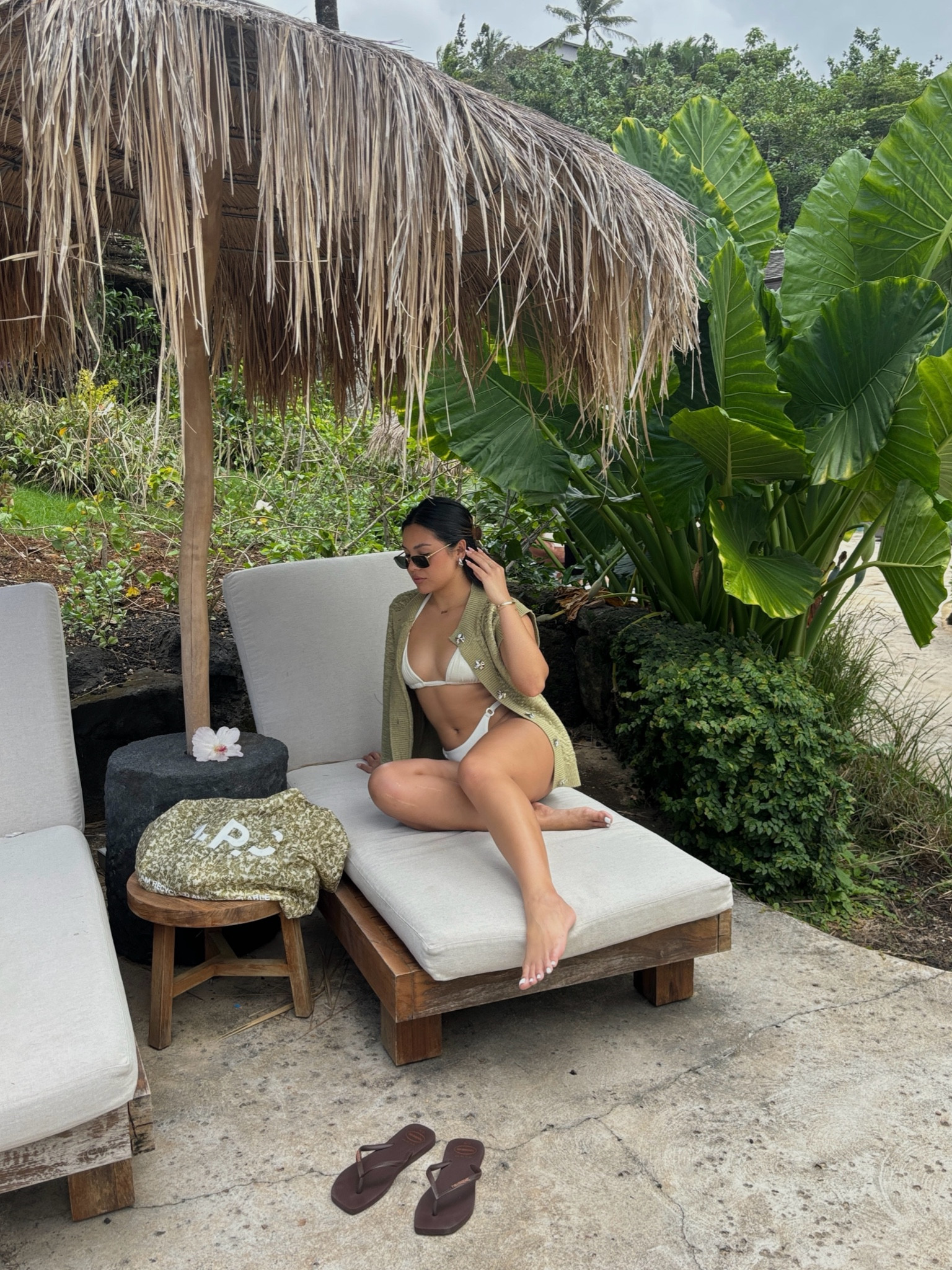 Vacay baecay 🌴

#LTKStyleTip #LTKTravel #LTKSwim