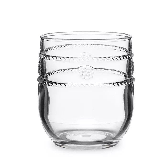 Isabella Acrylic Tumbler | Bloomingdale's (US)