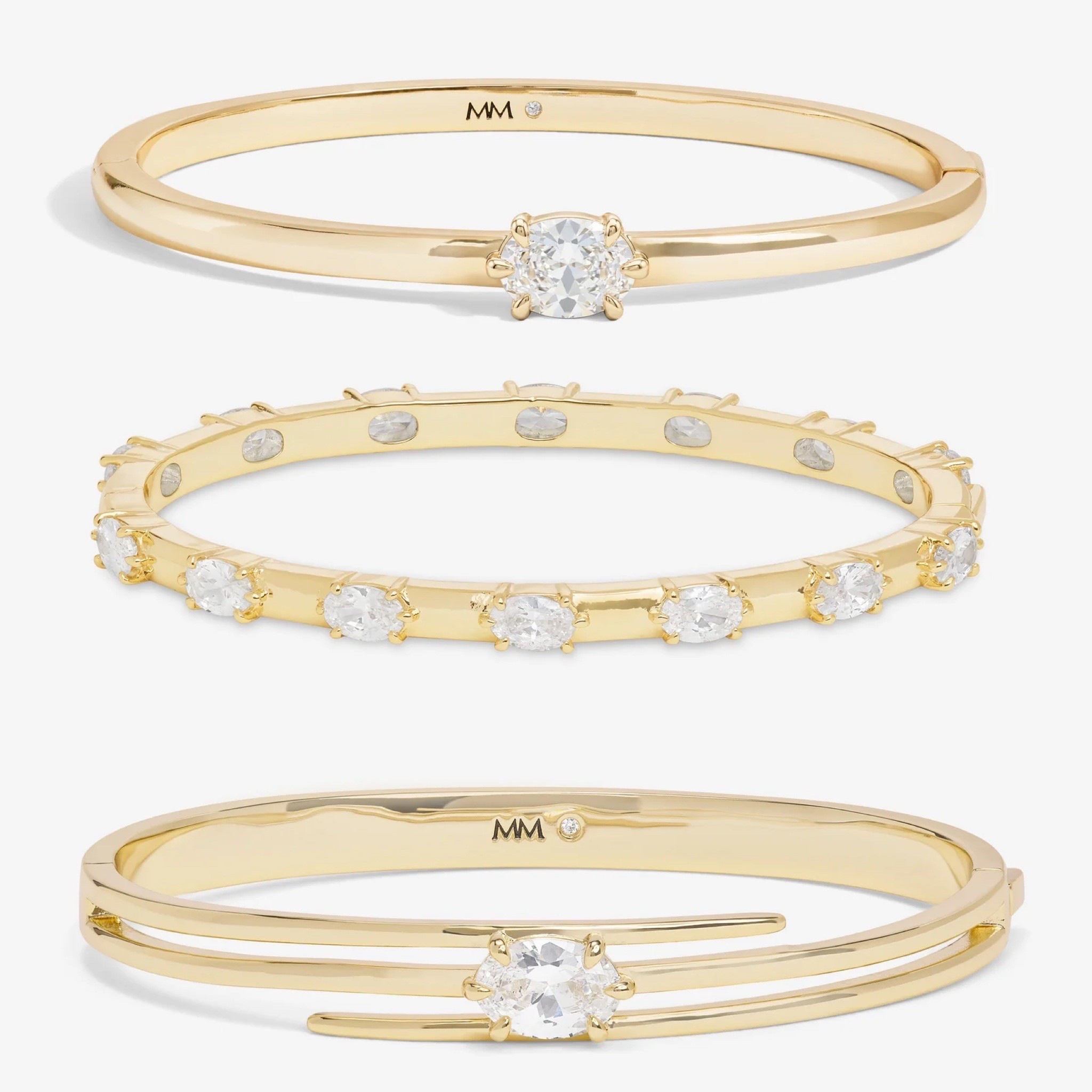 Trying to up my bracelet game that is severely lacking 😅 love so many pieces from Melinda Maria, I can’t decide!?

#LTKWorkwear #LTKTravel #LTKWedding