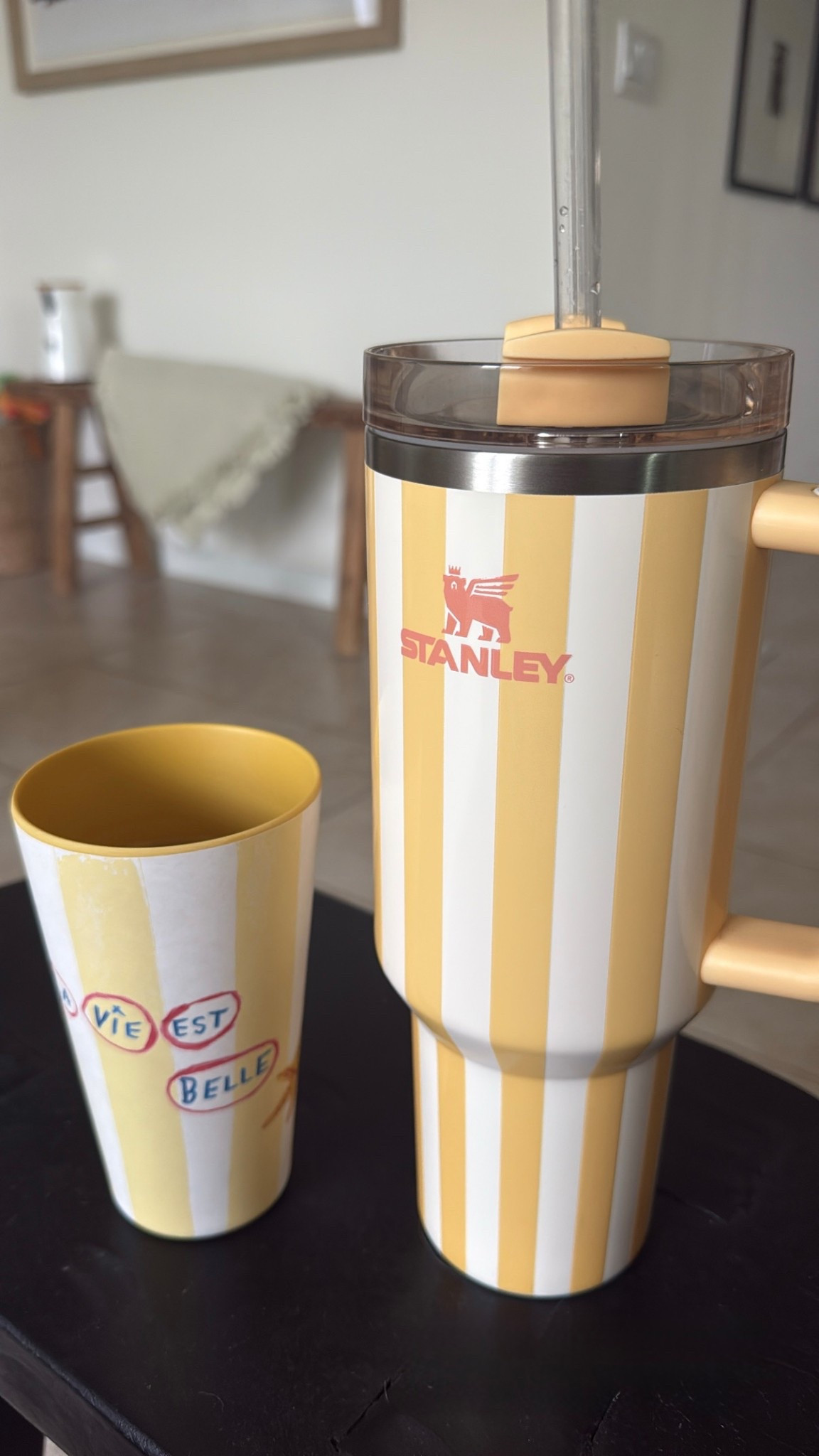 Summer cups that make me happy. 


#LTKHome