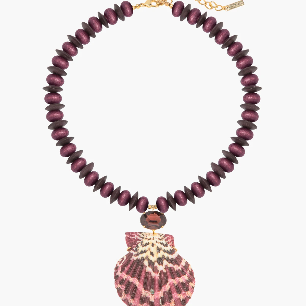 Miranda Necklace | Jennifer Behr 