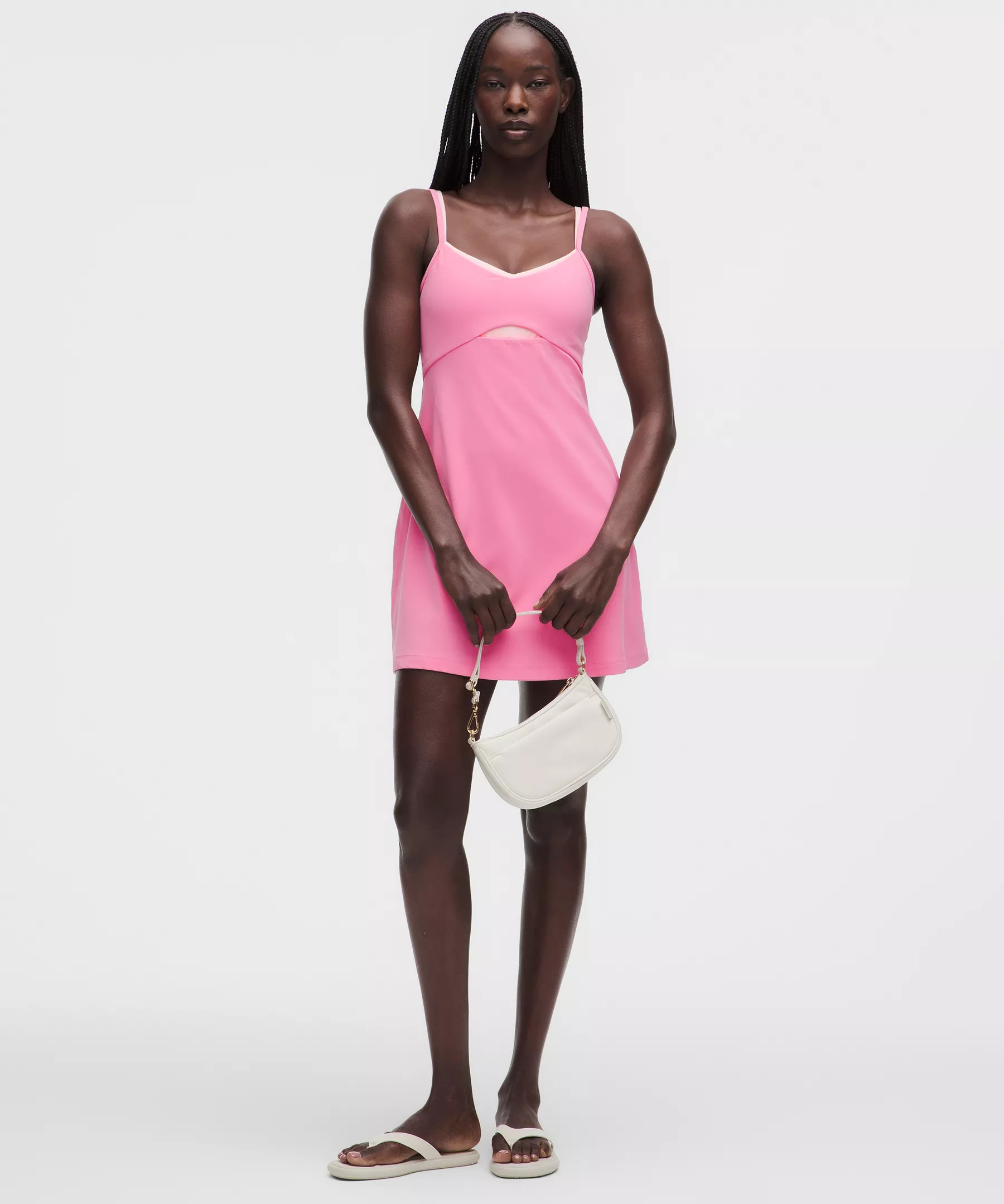 lululemon Align™ Layered Dress | Lululemon (US)