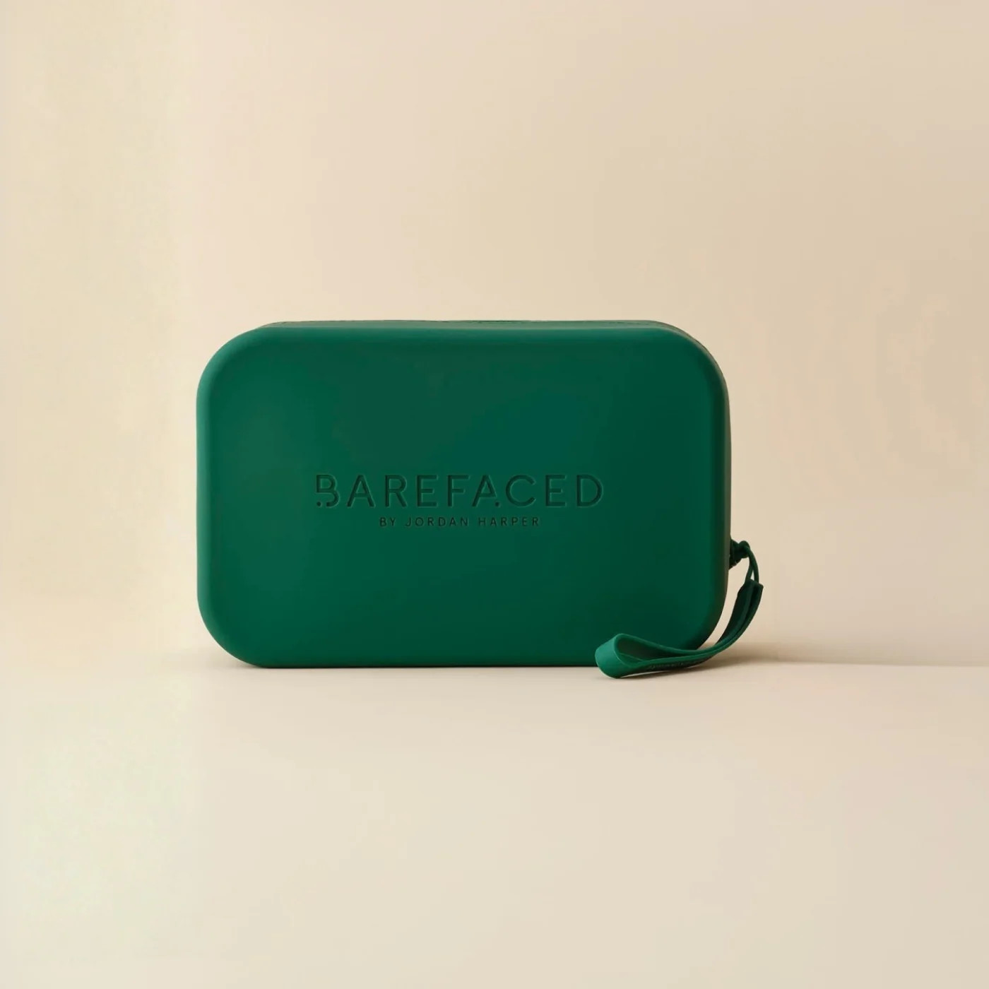 Barefaced Holiday Beauty Bag | Limited Edition Travel Gift | Barefaced