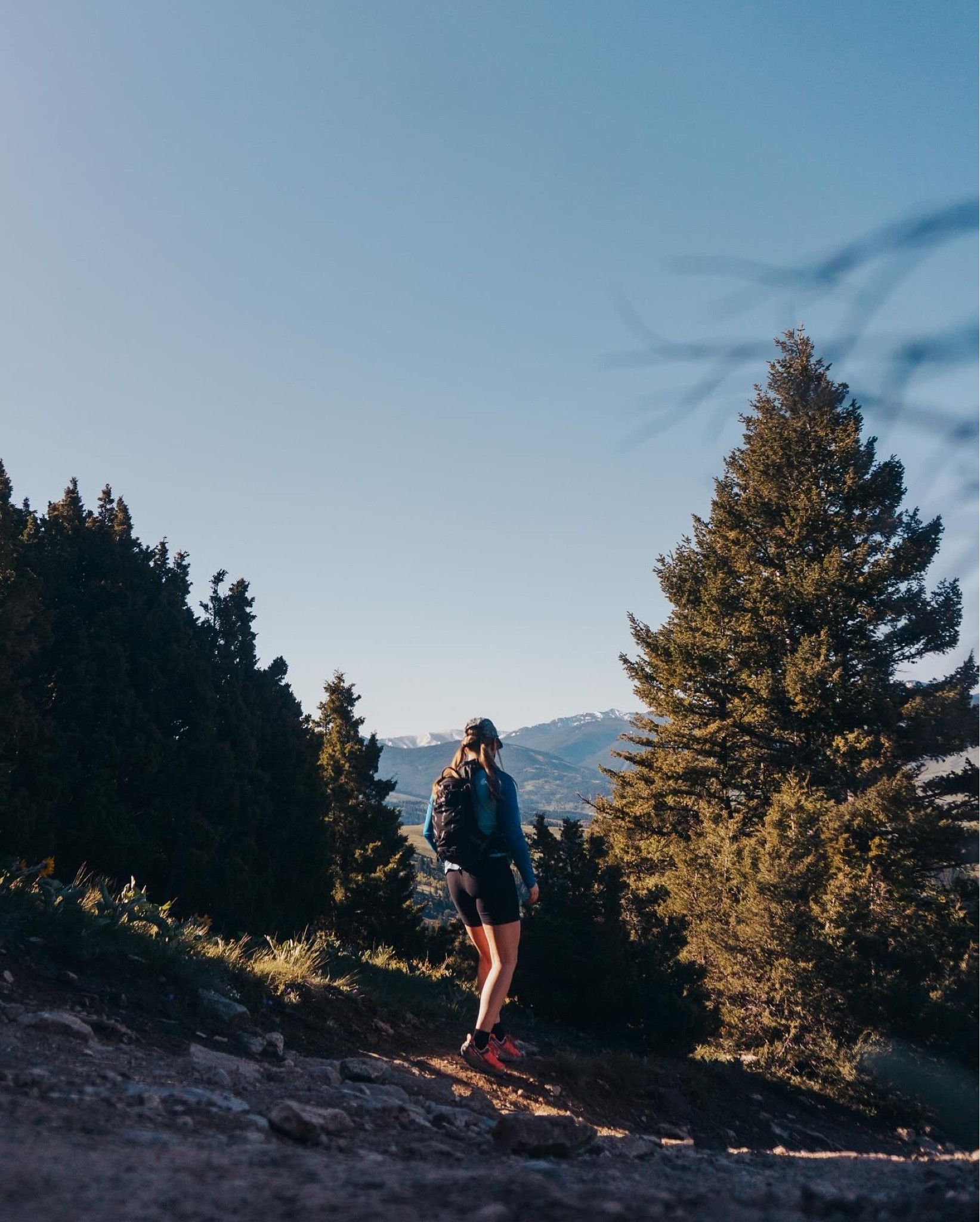 Hiking outfit inspo for granola girls

#LTKfitness #LTKtravel #LTKActive