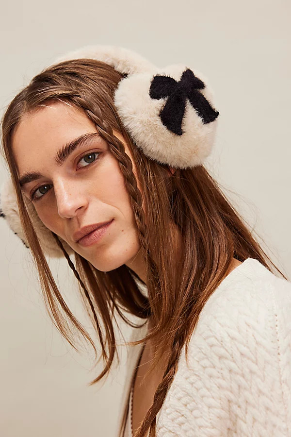 So Sweet Ear Warmers | Free People (Global - UK&FR Excluded)