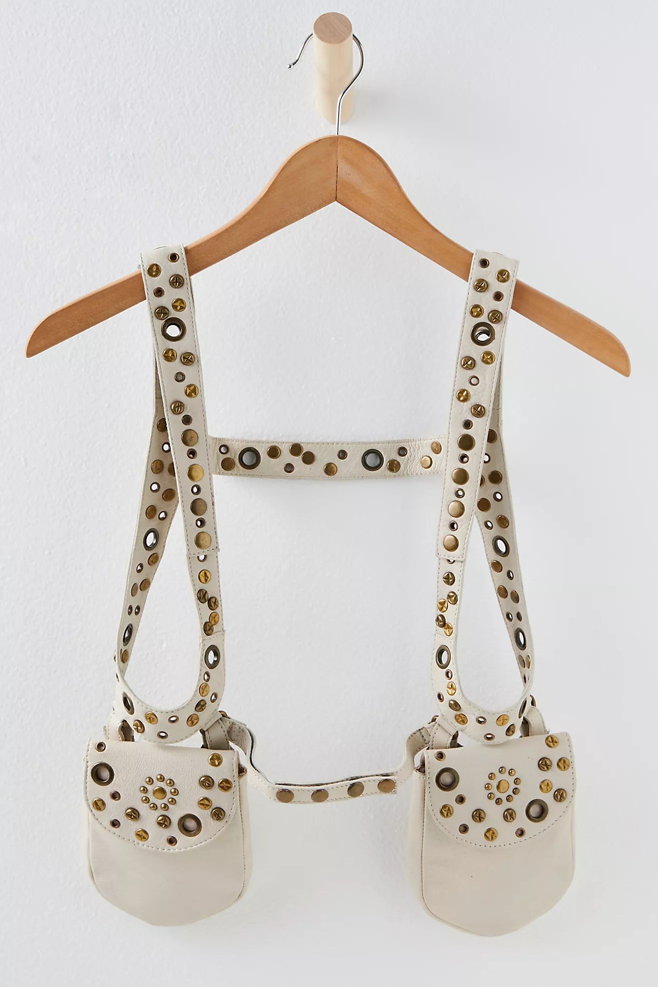 Drops Of Jupiter Studded Harness | Free People (Global - UK&FR Excluded)