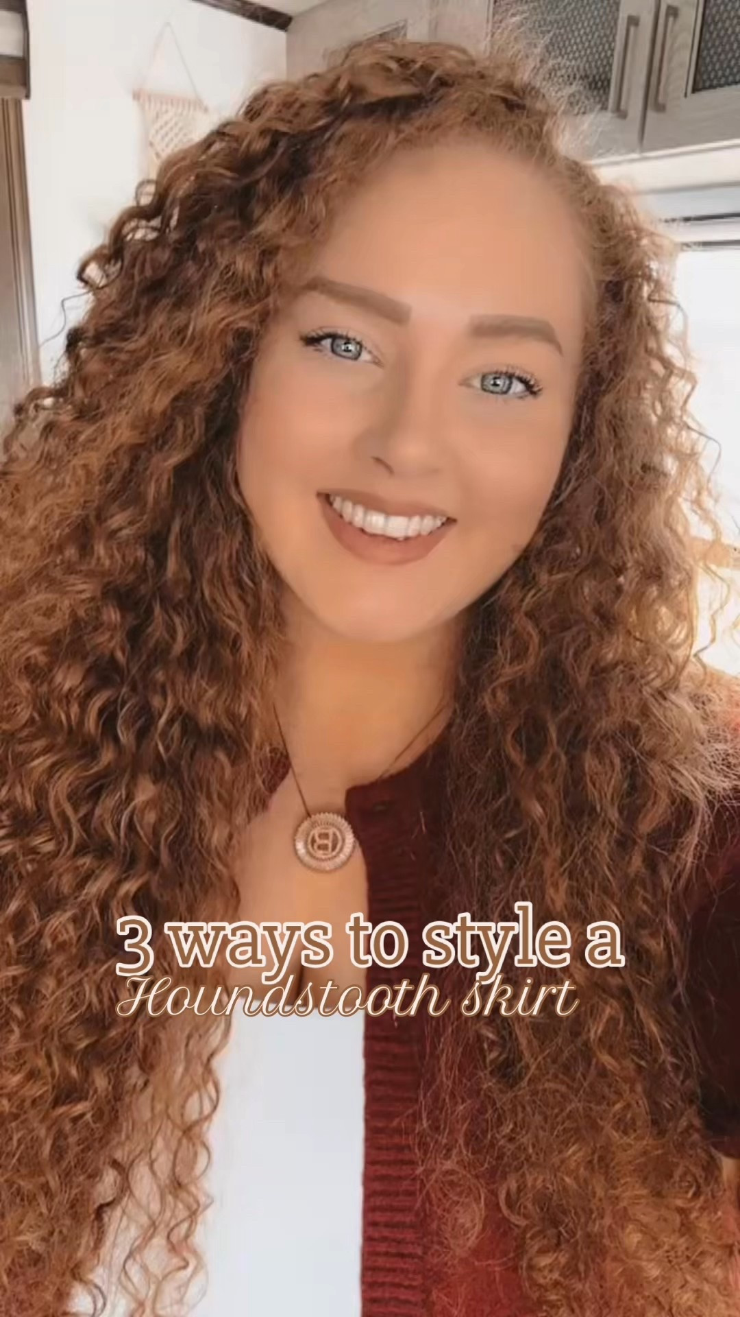 Classic with a twist 🖤🤍 A houndstooth skirt instantly adds that chic, polished vibe 🥰 Amazon blazer | amazon black blazer | black blazer | fall outfit | sling back heels | amazon heels | black heels | amazon fall outfit | casual fall outfit | amazon fall casual outfit | amazon fashion | amazon finds | amazon look | amazon outfit | fall outfit | fall look | fall fashion | fall finds | fall outfit inspo | fall fashion inspo | fall 2025 | skirt | amazon skirt | houndstooth skirt | fall skirt | amazon houndstooth skirt | white button down | amazon white button down | silky white button down | amazon silky white button down | black mules | amazon mules | amazon black mules | black blouse | amazon black blouse 

#LTKautumn #LTKSaleAlert #LTKMidsize