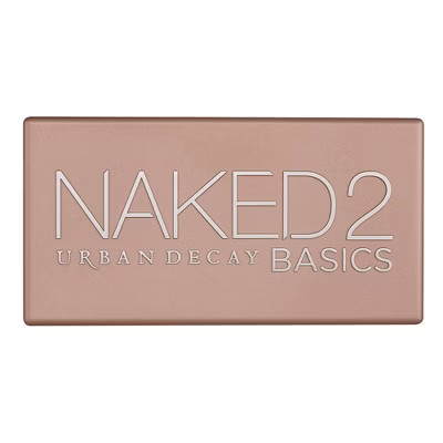Urban Decay Naked 2 Basics Eyeshadow Palette - Ulta Beauty | Target