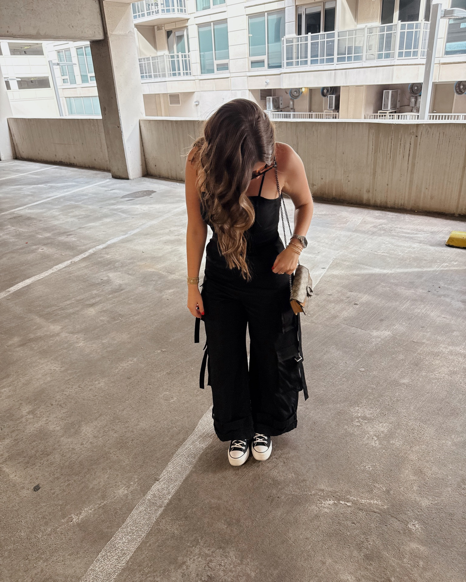 Perfect concert outfit ❤️‍🔥

#LTKTall #LTKootd
