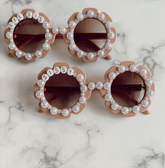 Sister Sunnies - Etsy | Etsy (US)