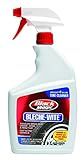 Black Magic 120066-4PK Bleche-Wite Tire Cleaner, 32 oz. (Pack of 4) | Amazon (US)